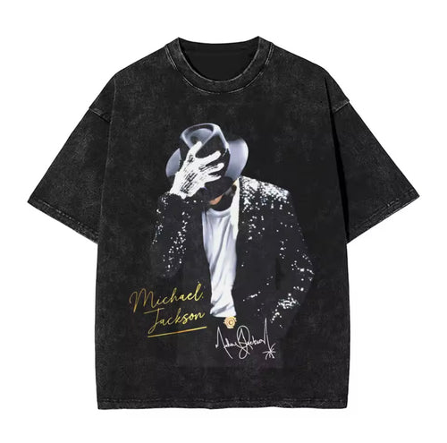 Smooth Criminal Tee