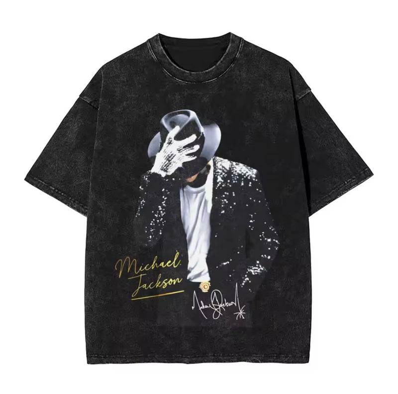 Smooth Criminal Tee